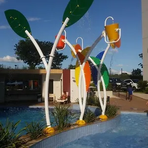  Apartamento Prive Marina Flat Brasil