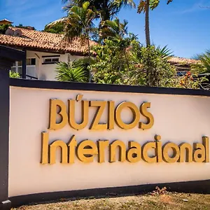  Apartamento Dowtown Brasil