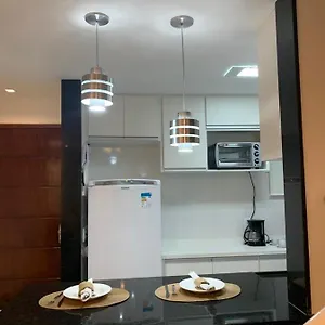  Apartamento Apartameto Grande Brasil