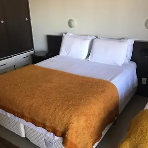  Apartamento Apart 123 No Coração De Kubitschek Plaza Brasil