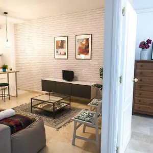  Apartamento San Eloy Dream España