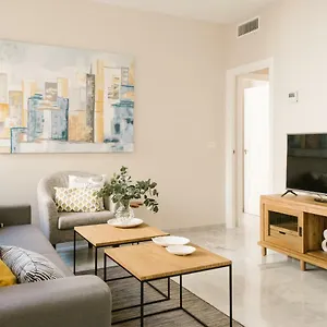  Apartamento Muro By Valcambre España