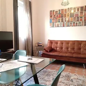  Apartamento Vintage Azahar Triana España